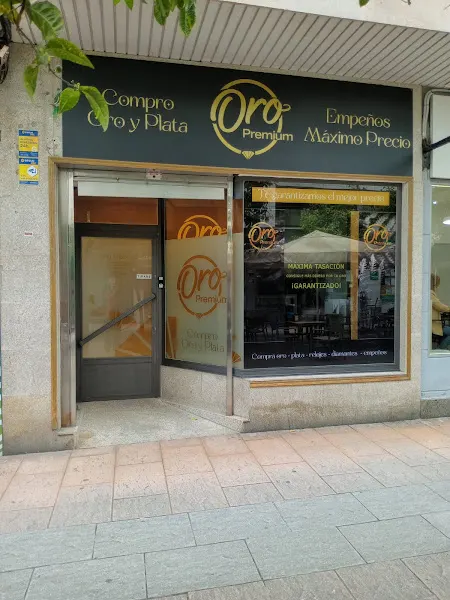 COMPRO ORO PREMIUM PONTEVEDRA - Comprador de joyas en Pontevedra - foto 2