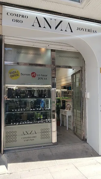 Anna Compro Oro | Joyería Outlet - Comerciante de oro en Pontevedra - foto 2