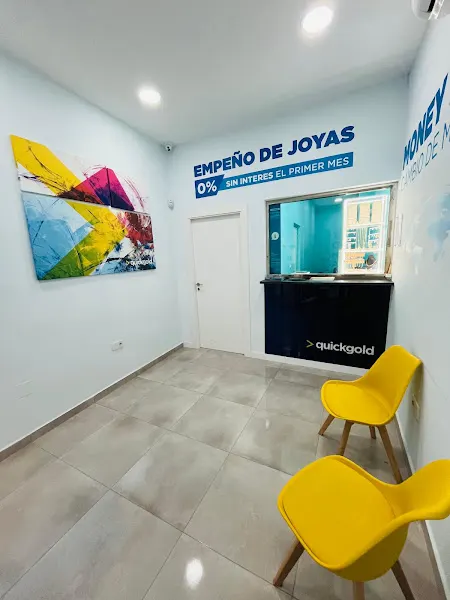 Quickgold Torrevieja - Compro Oro | Money Exchange - Torrevieja