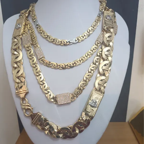 Compro Oro Rafa