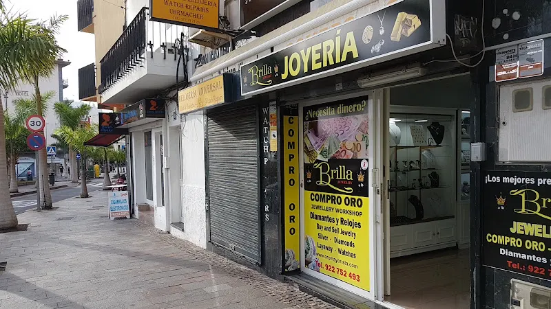 Joyerias Y Compra De Oro Empeños - Joyería en Arona - foto 2