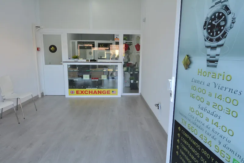 Kapital Compro Oro Tenerife - Comprador de joyas en Arona - foto 3