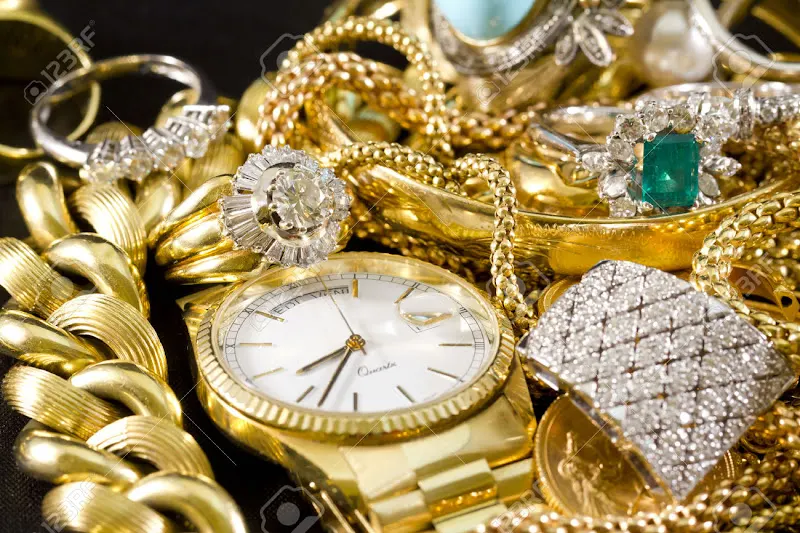 Joyería Ya Palencia - Compro oro
