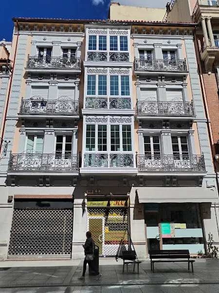 COMPRO ORO PALENCIA- ASANJABU MÁXIMA TASACIÓN - Comprador de joyas en Palencia - foto 2
