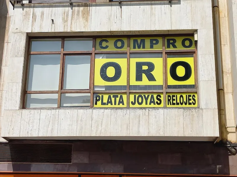 COMPRO ORO - LAS ARENAS - Comprador de joyas en Getxo - foto 2