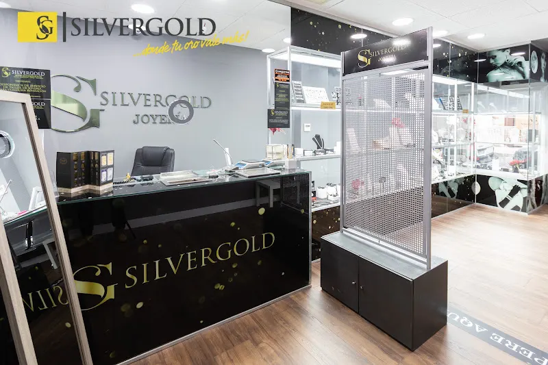 Compro Oro en Santurtzi - Joyería SilverGold