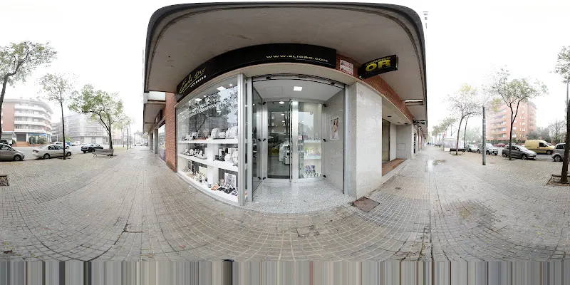 Eli Oro Joyerías - Joyería en Manresa - foto 2
