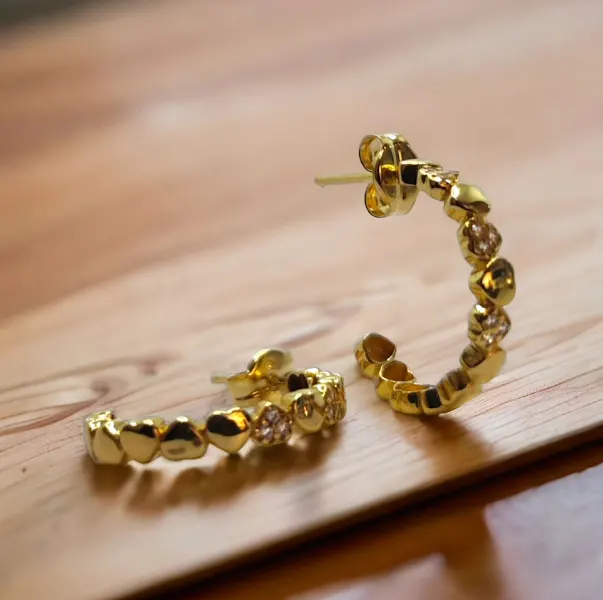 Eli Oro Joyerías - Joyería en Manresa - foto 3