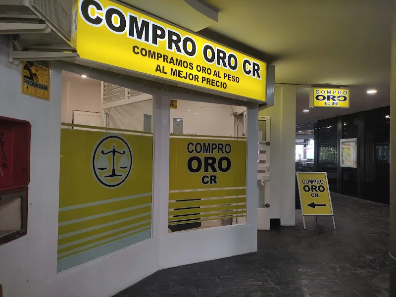 Compro Oro CR - Comprador de joyas en Ciudad Real - foto 2