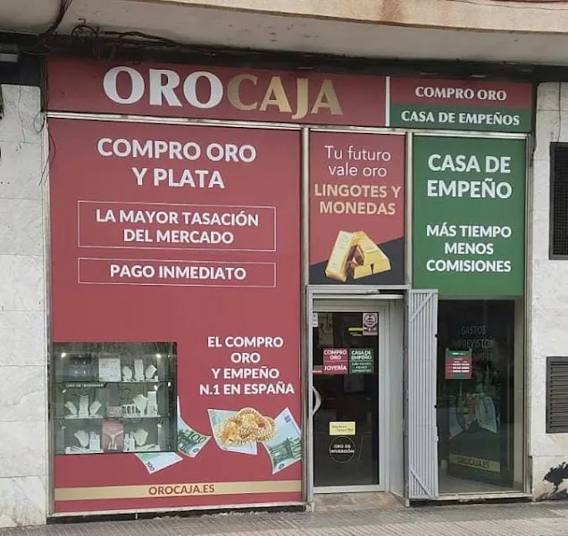 Oro Cash España S L U - Comprador de joyas en Gandia - foto 2