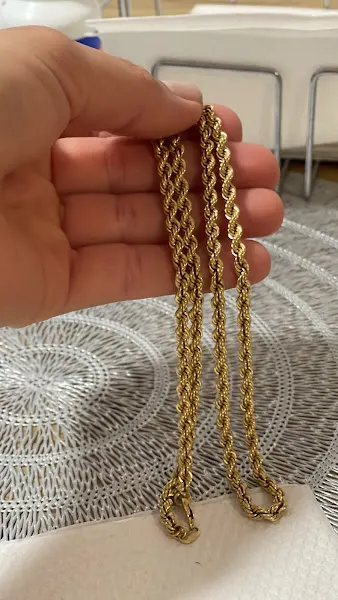 Trisema Joyeros / Joyeria y compro oro en Gandia-Oliva - Gandia