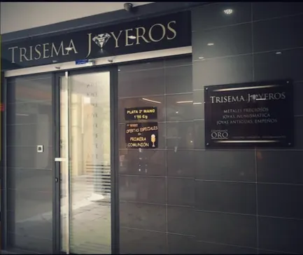 Trisema Joyeros / Joyeria y compro oro en Gandia-Oliva - Comprador de joyas en Gandia - foto 2