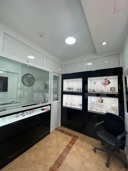 Compro Oro Joyería Rinés - Comerciante de oro en Agüimes - foto 2