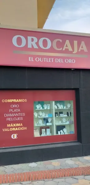 Oro Caja