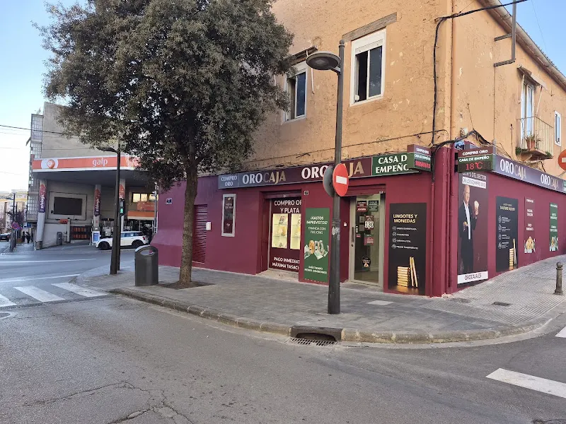 OROCAJA - Comprador de joyas en Paterna - foto 2