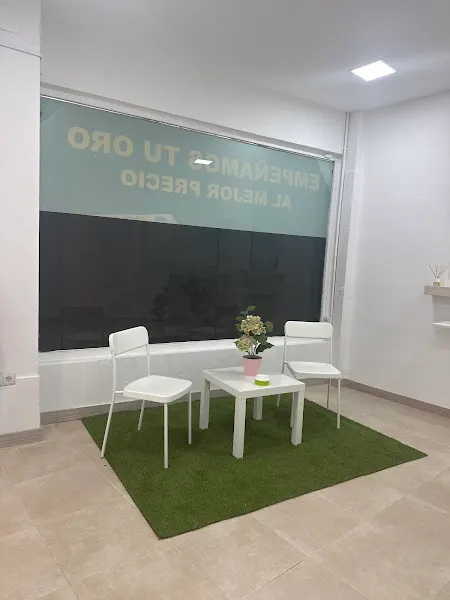 COMPRO ORO Y PLATA - TORREMOLINOS