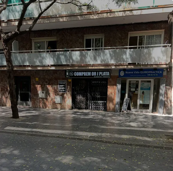Comprem Or VG - Comprador de joyas en Hospitalet de Llobregat (L) - foto 2