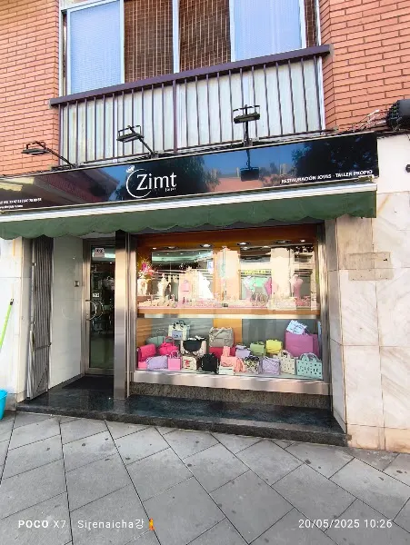 Compro Oro Viladecans y Baix Llobregat - Zimt Joiers - Joyería en Viladecans - foto 2