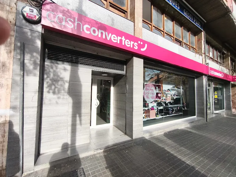 Cash Converters - Tienda de artículos de segunda mano en Hospitalet de Llobregat (L) - foto 2