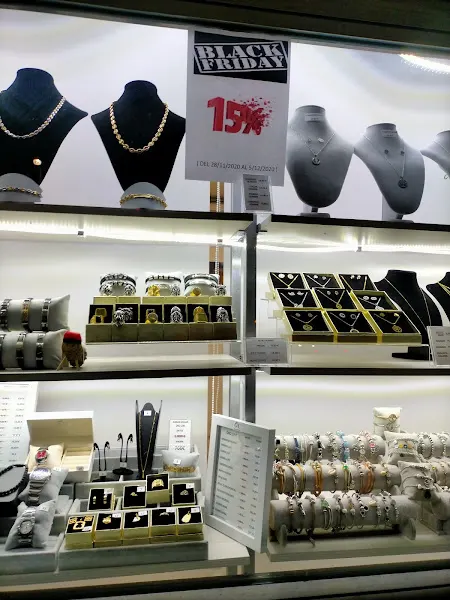 La Casa del Oro ( Molí de Vent) - Comprador de joyas en Vilanova i la Geltrú - foto 2