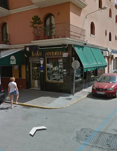 Koko Joyería - Joyería en Linea de la Concepcion (La) - foto 2