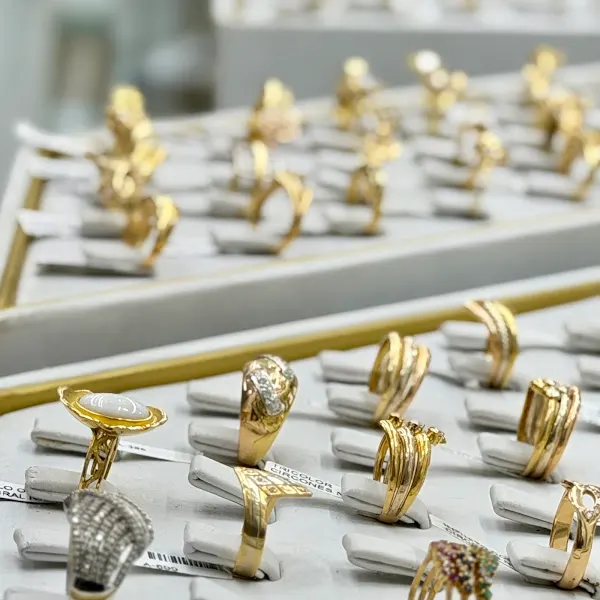 Compro Oro Isorlan - Venta Oro Y Plata - Empeños - Arrecife