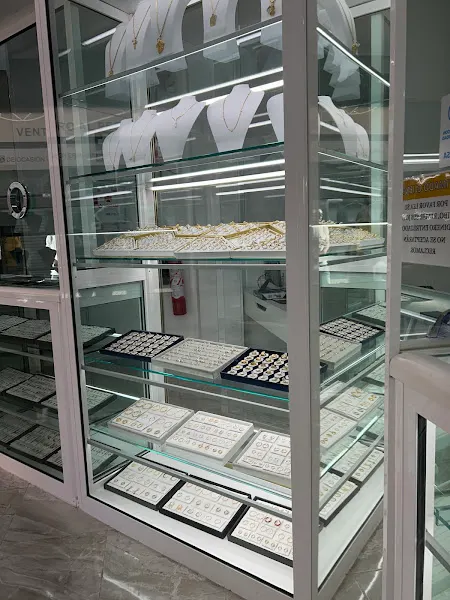 Compro Oro Isorlan y Venta Oro Y Plata - Empeños - Arrecife
