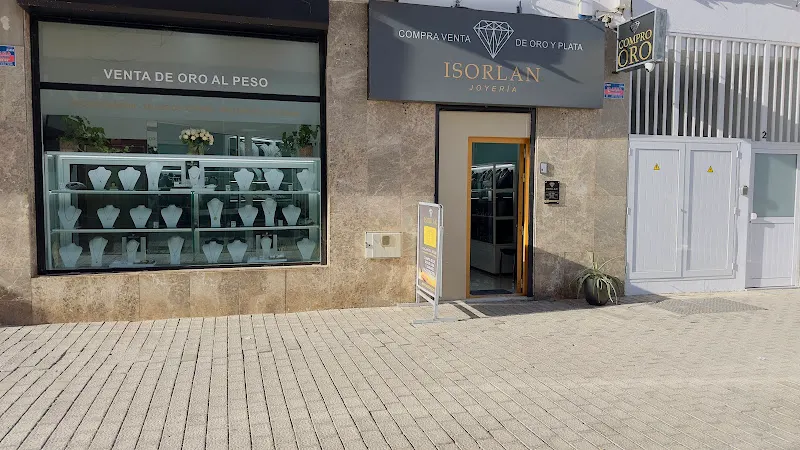 Compro Oro Isorlan y Venta Oro Y Plata - Empeños - Comerciante de oro en Arrecife - foto 2