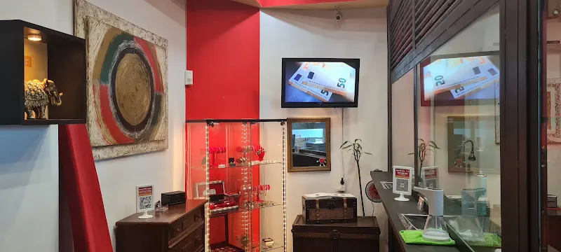 COMPRO ORO y PLATA - Arrecife