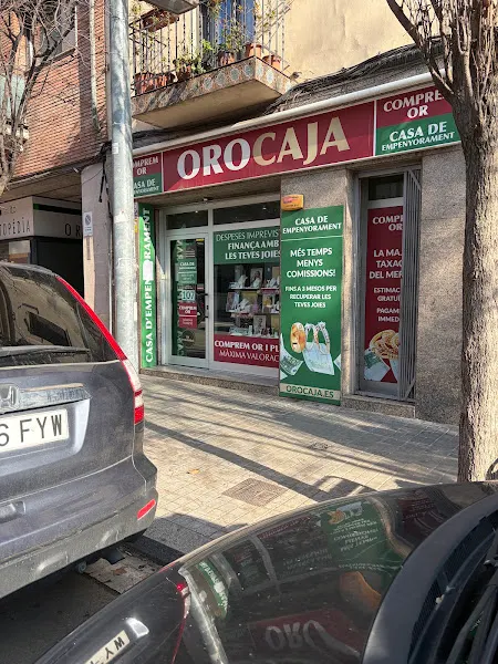 OROCAJA - Comprador de joyas en Granollers - foto 2