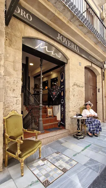 Miró Coleccionismo / Miró Joyeros - Joyería en Alcoy - foto 2