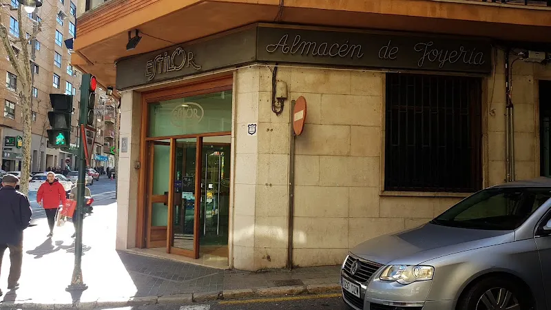 Estilor Joyeros - Joyería en Alcoy - foto 2