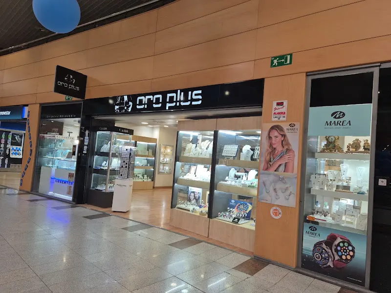 Oro Plus - Joyería en Aranjuez - foto 2