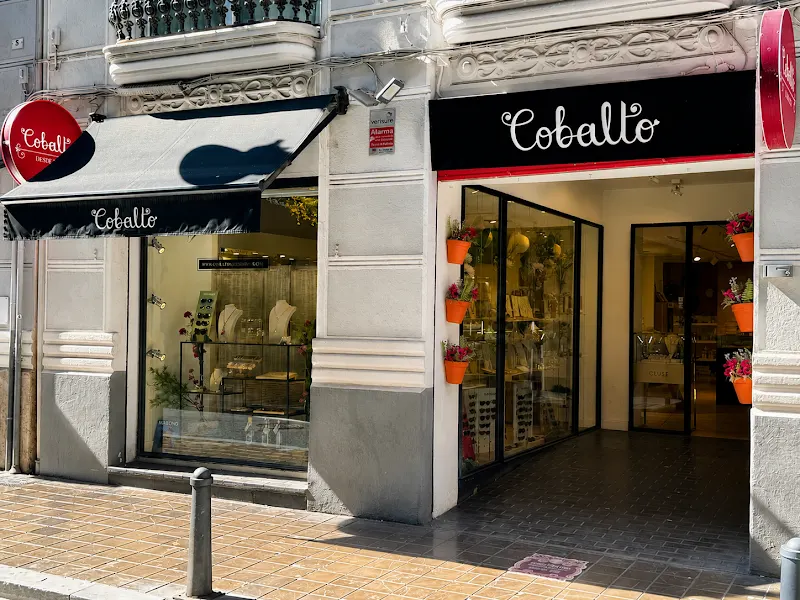 Cobalto Accesorios - Joyería en Valencia - foto 2