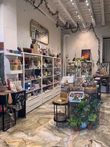 Antevasin's Store - Valencia