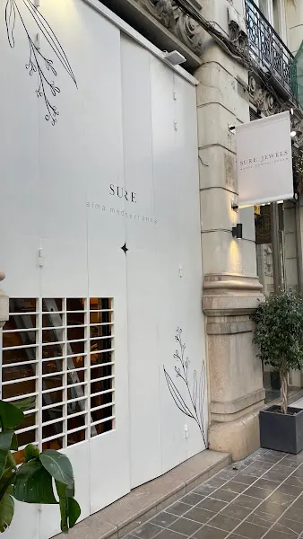 Sure Jewels - Joyería en Valencia - foto 2