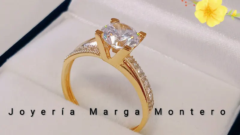 Joyeria Marga Montero - Boadilla del Monte