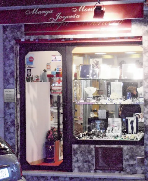 Joyeria Marga Montero - Joyería en Boadilla del Monte - foto 2