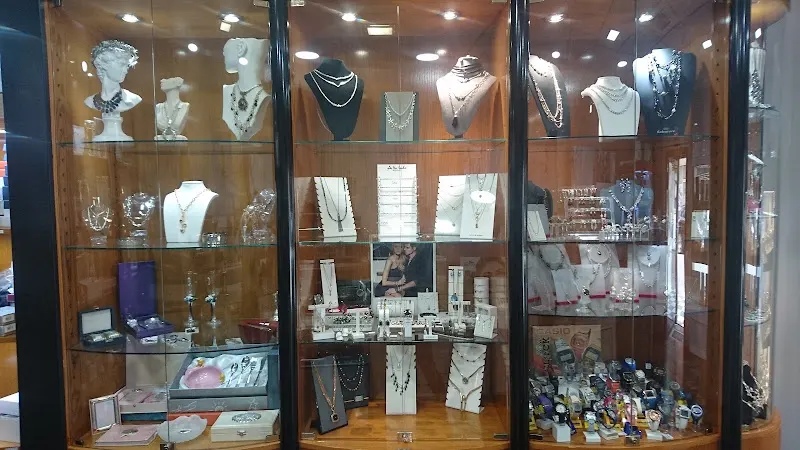 Joyería Oro Cuenca - Cuenca