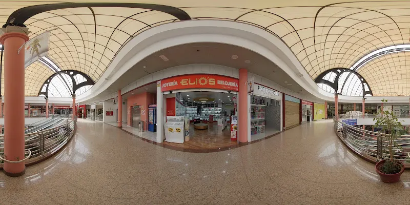 Joyería Relojería Elio's | Maspalomas (C.C. Bellavista) - San Bartolomé de Tirajana