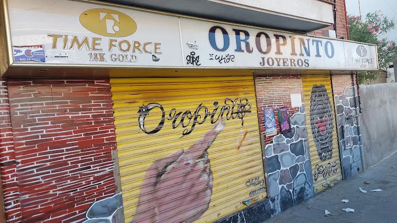 Joyería Oro Pinto - Joyería en Pinto - foto 2