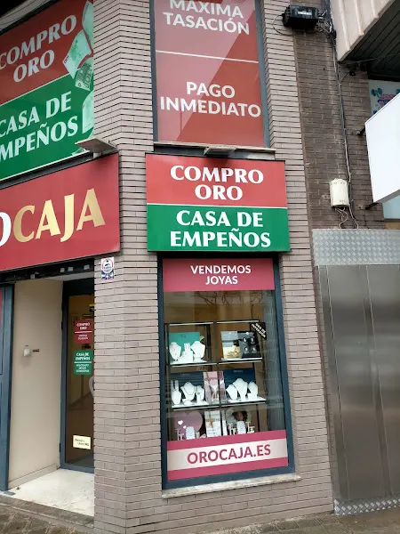 OROCAJA - Comprador de joyas en Vila-real - foto 2
