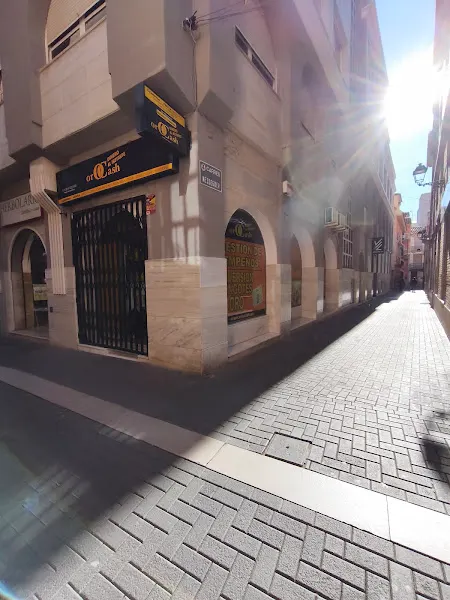 OROCASH VILA-REAL COMPRO-ORO