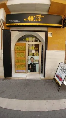 OROCASH VILA-REAL COMPRO-ORO - Comprador de joyas en Vila-real - foto 2