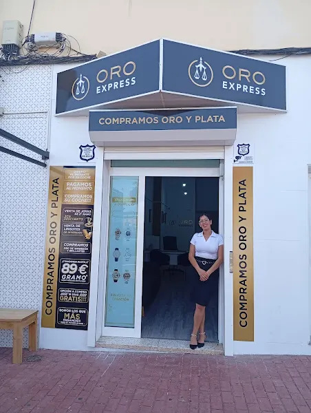 Compro Oro Tenerife -Oro Express - Comprador de joyas en Granadilla de Abona - foto 2