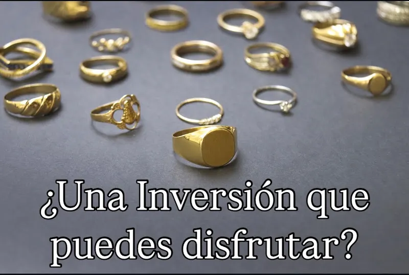 JG Compro Oro - Comprador de joyas en Adeje - foto 2