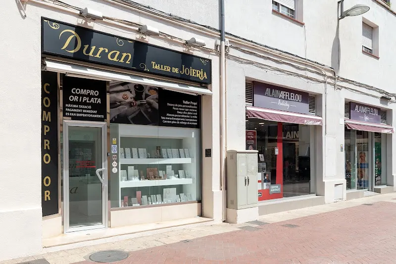 Taller de Joyeria Duran