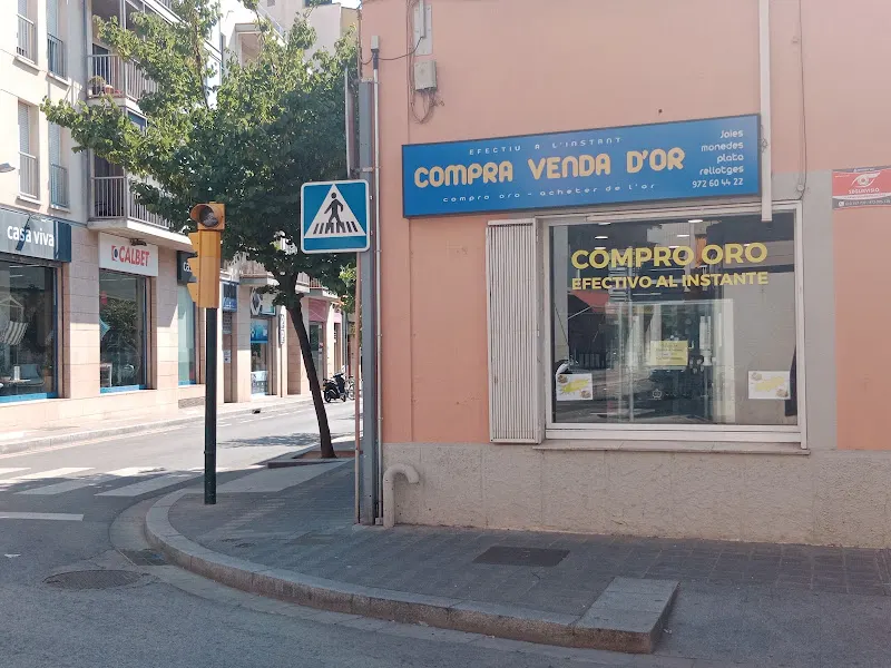 L'OR PUR - FIGUERES - Figueres