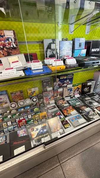 Cash Converters