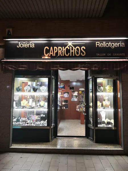 Joieria Caprichos - Joyería en Esplugues de Llobregat - foto 2
